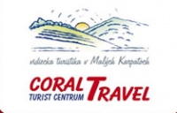 Coral travel, Cestovná agentúra Modra