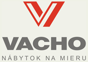 VACHO s.r.o., nábytok na mieru